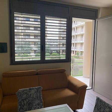 Appartamento Strategico E Comodo: Milano Bovisa Exterior foto