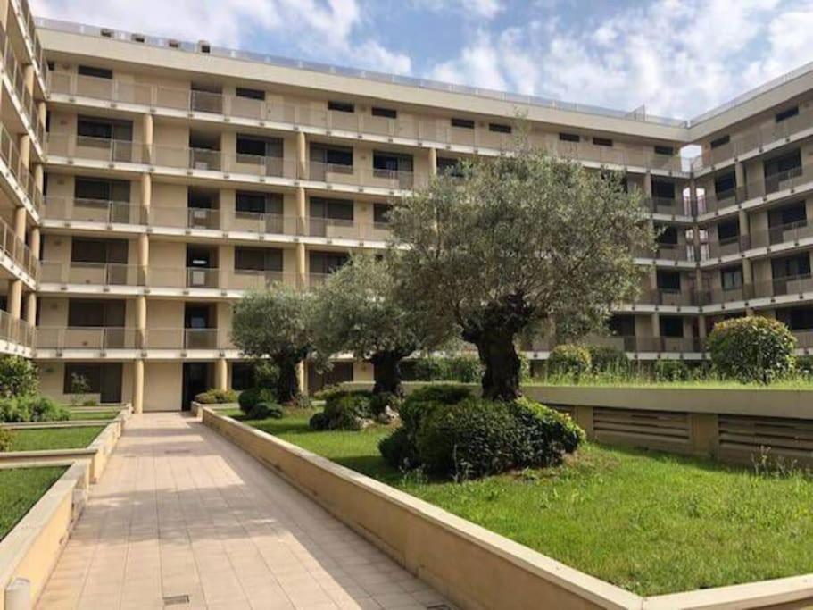 Appartamento Strategico E Comodo: Milano Bovisa Exterior foto