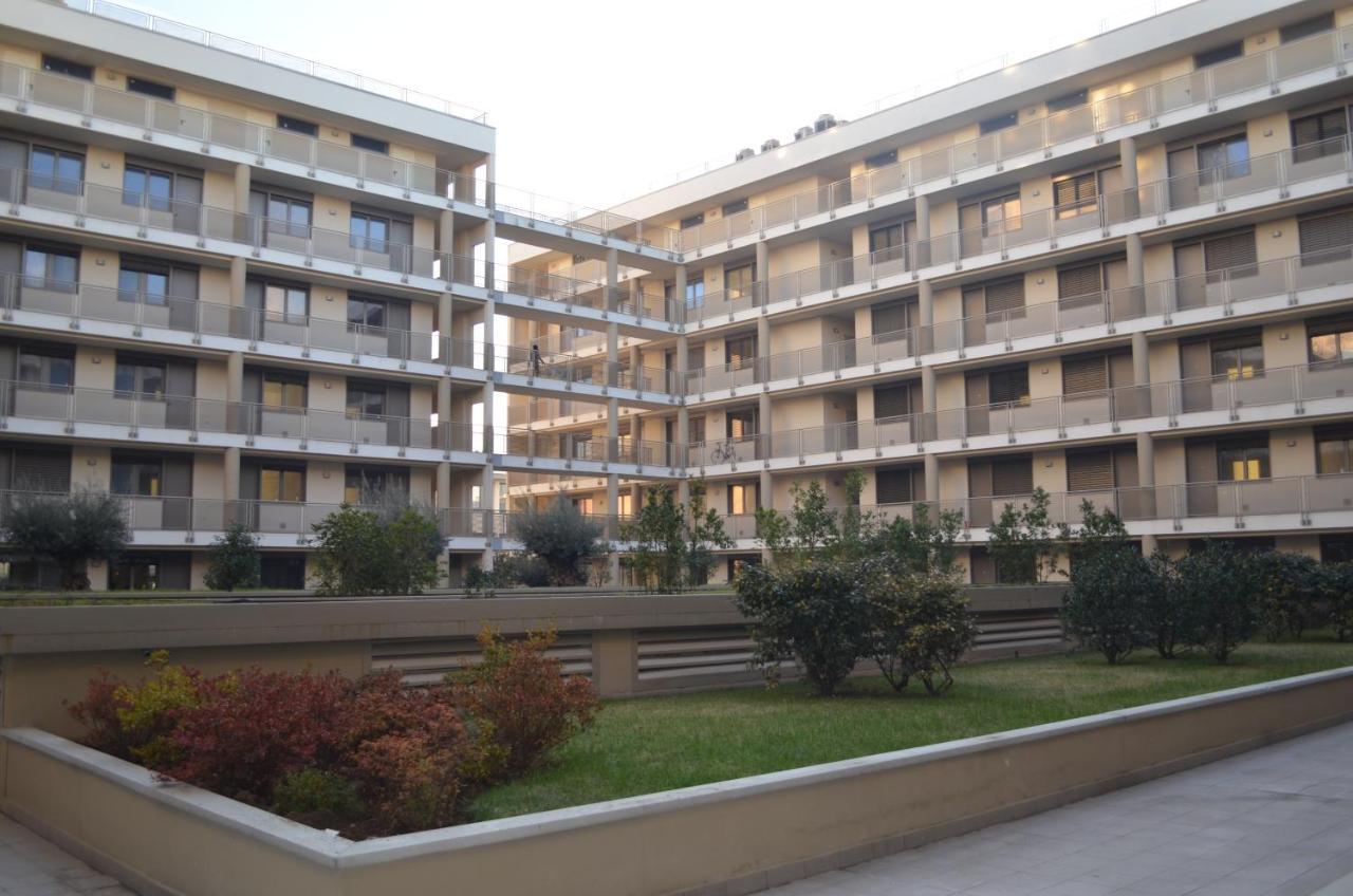 Appartamento Strategico E Comodo: Milano Bovisa Exterior foto