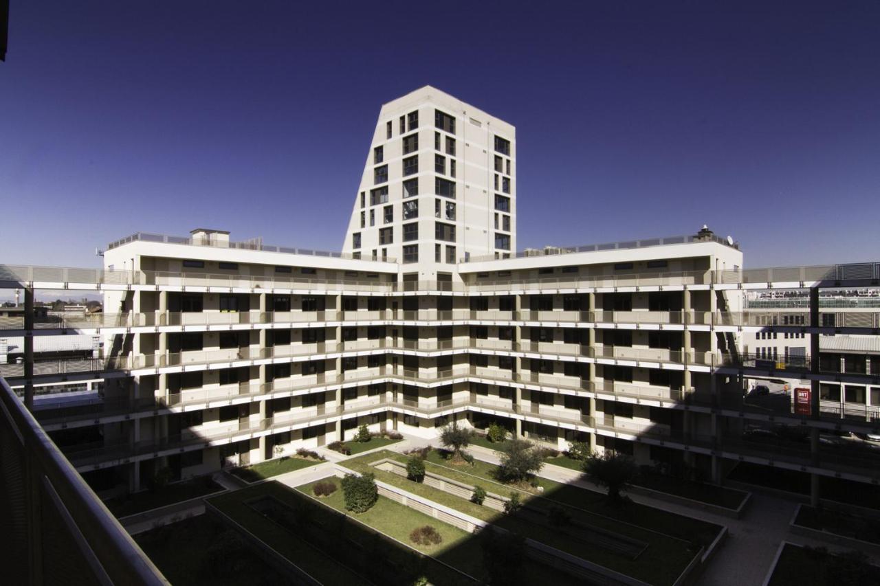 Appartamento Strategico E Comodo: Milano Bovisa Exterior foto