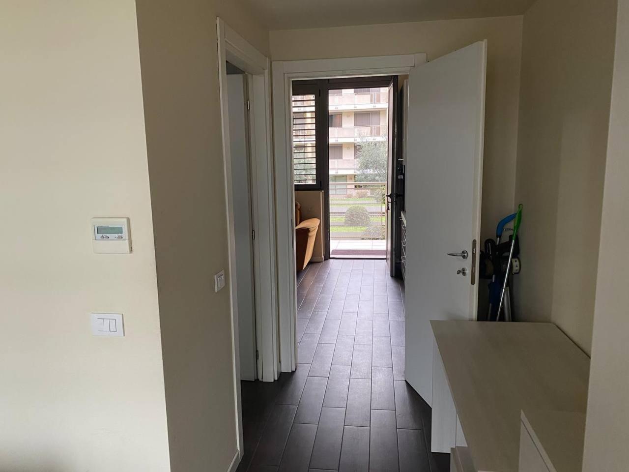 Appartamento Strategico E Comodo: Milano Bovisa Exterior foto