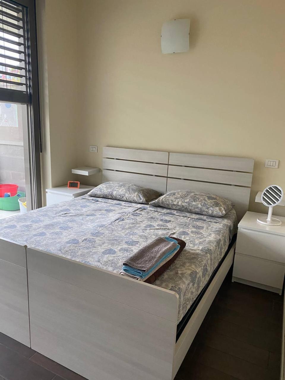 Appartamento Strategico E Comodo: Milano Bovisa Exterior foto