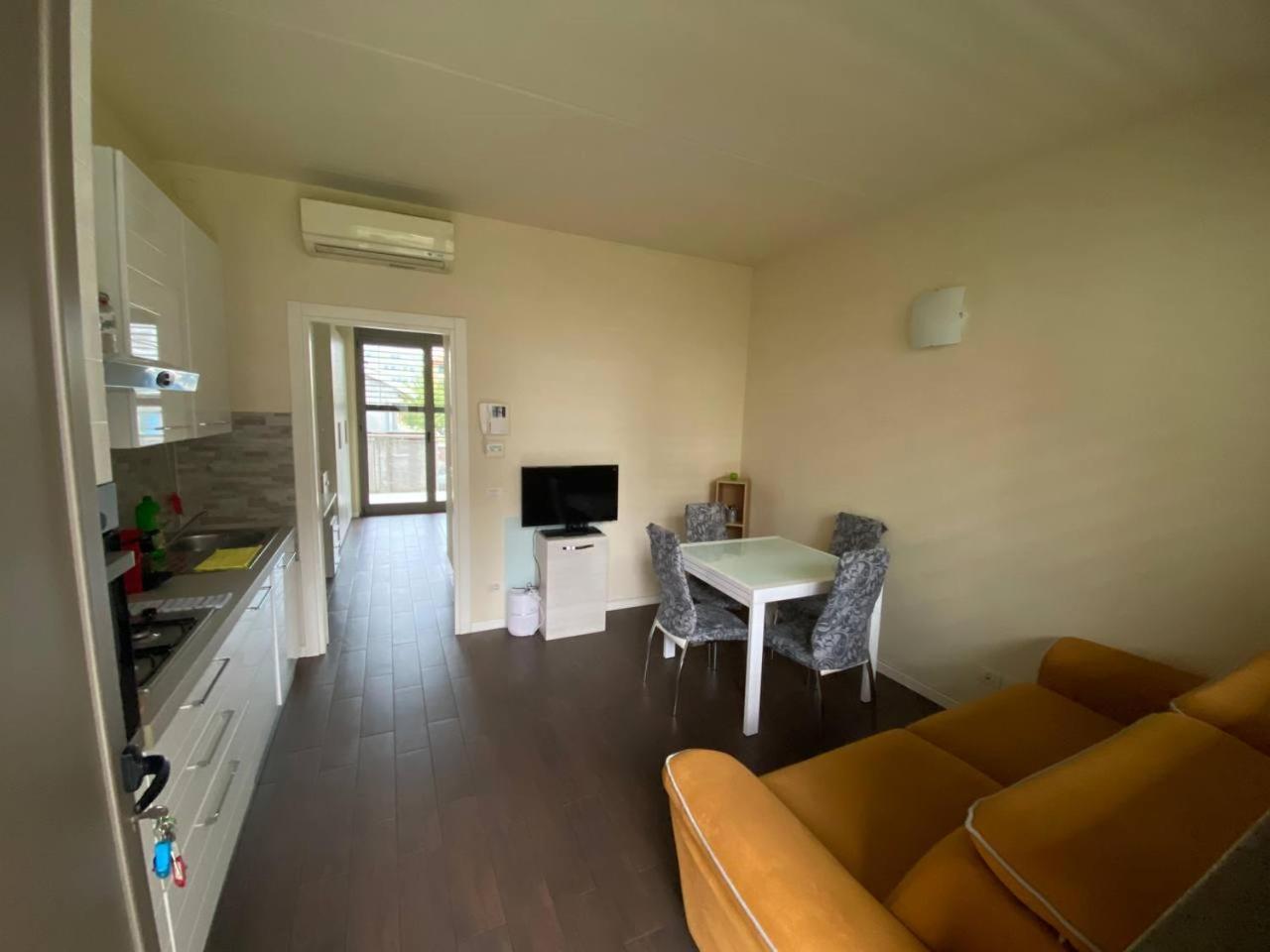 Appartamento Strategico E Comodo: Milano Bovisa Exterior foto