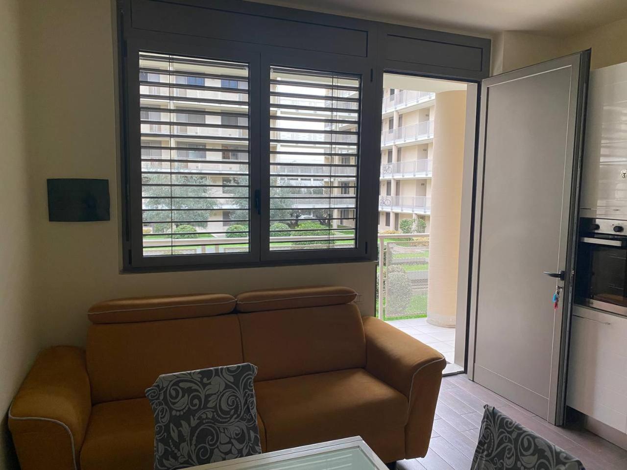 Appartamento Strategico E Comodo: Milano Bovisa Exterior foto