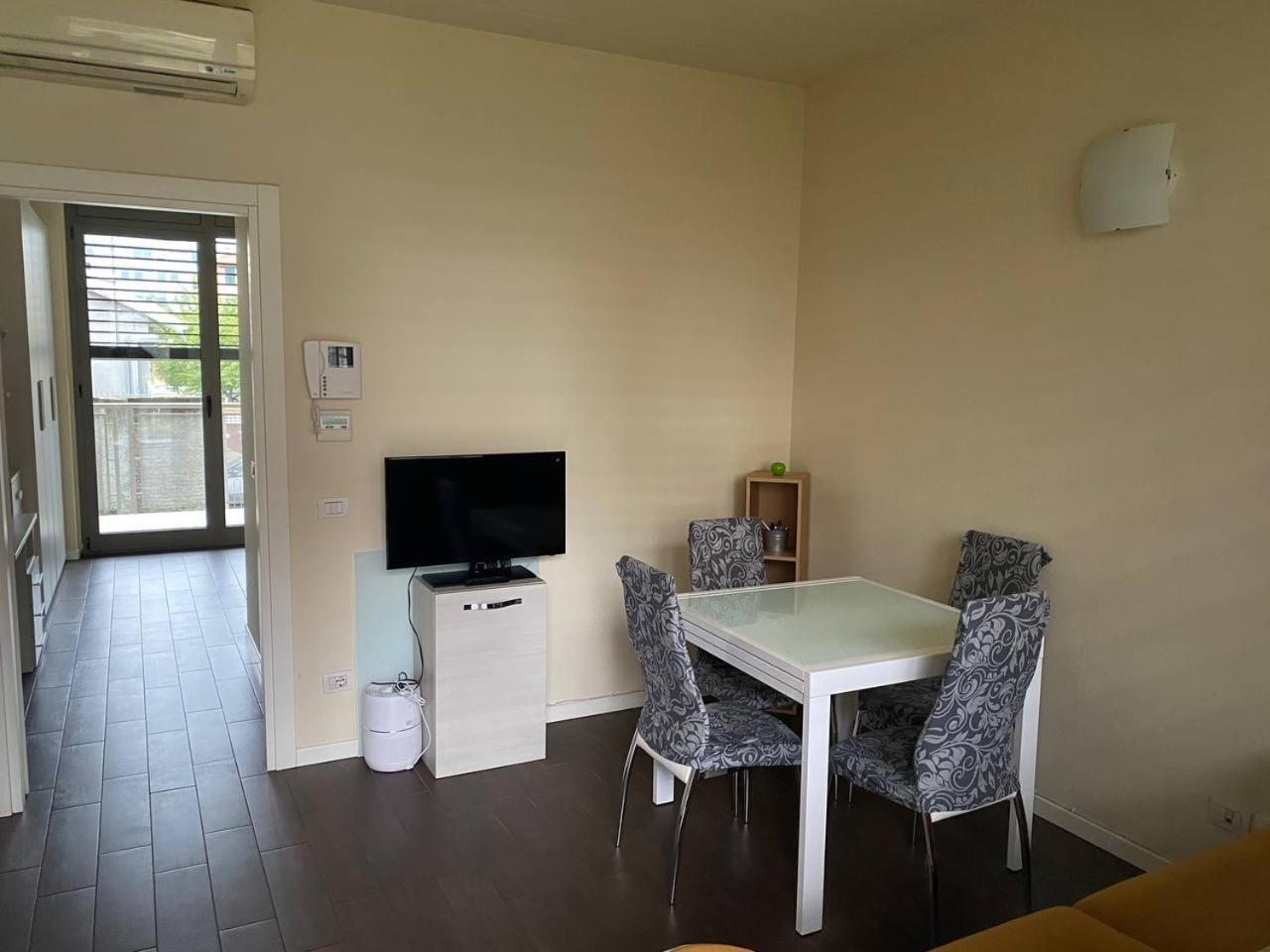 Appartamento Strategico E Comodo: Milano Bovisa Exterior foto